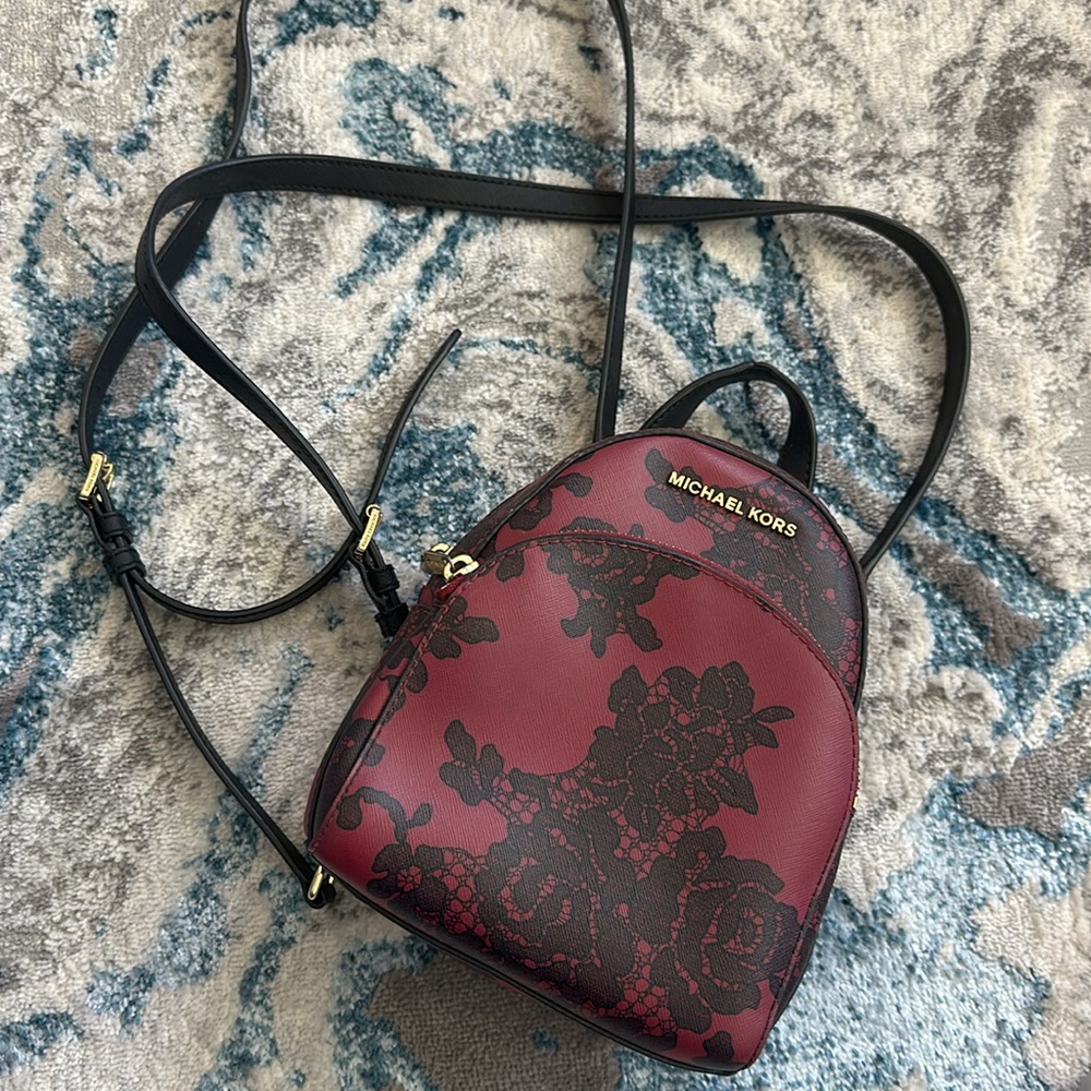 MK Abbey Backpack